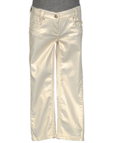 ZOOM MICROBE - Casual pants