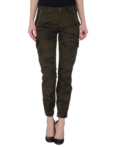 ZOOM TWIN-SET Simona Barbieri - Casual pants