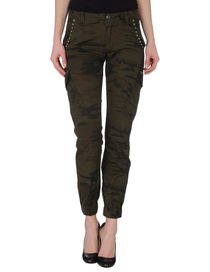 TWIN-SET Simona Barbieri - Casual pants