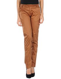 TWIN-SET Simona Barbieri - Casual pants