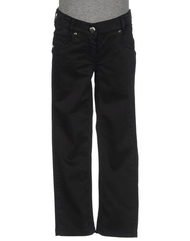 ZOOM MICROBE - Casual pants