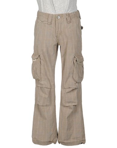 ZOOM SCOTCH & SODA - Casual pants