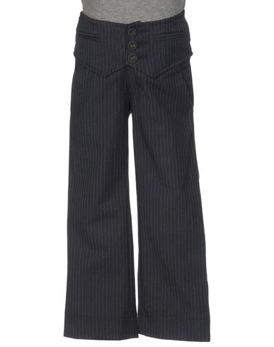 ZOOM NOLITA POCKET - Casual pants
