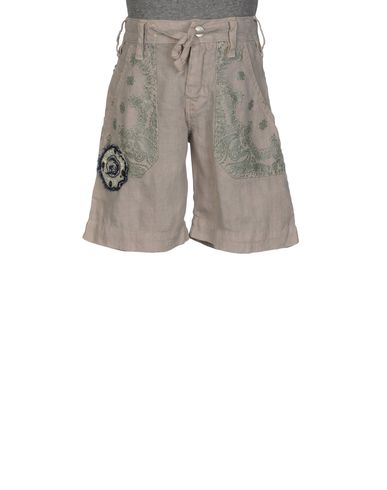 ZOOM RA-RE - Casual pants