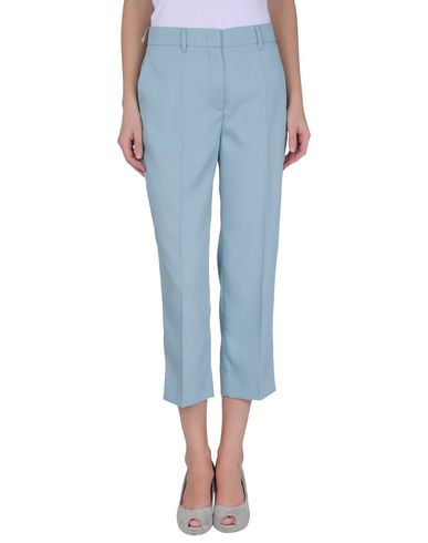 ZOOM PRADA - 3/4-length short