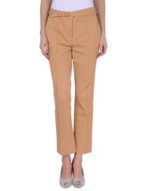 DIANE VON FURSTENBERG - Casual pants