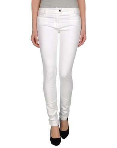 ZOOM BALENCIAGA - Denim trousers