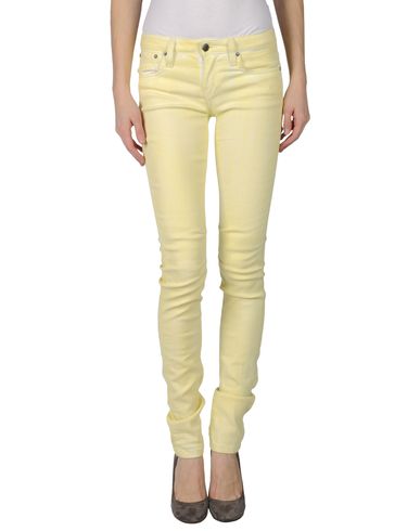 ZOOM HELMUT LANG - Casual pants