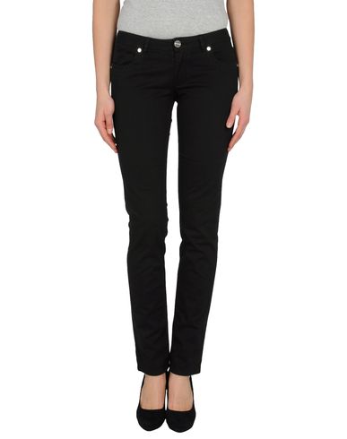ZOOM DIRK BIKKEMBERGS - Casual pants