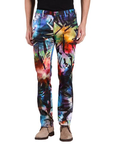 ZOOM PAUL SMITH - Casual pants