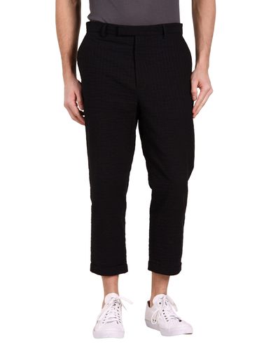 ZOOM KRIS VAN ASSCHE - 3/4-length short