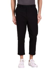 KRIS VAN ASSCHE - 3/4-length short
