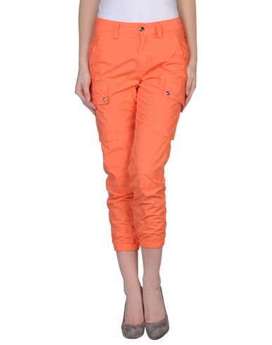 ZOOM CYCLE - 3/4-length short