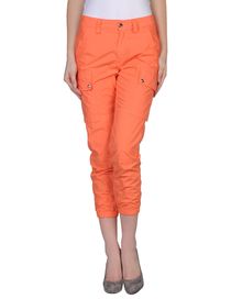 CYCLE - 3/4-length short