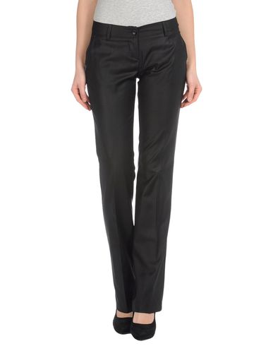 ZOOM DANIELE ALESSANDRINI - Casual trouser