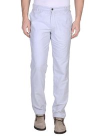 FRANKLIN & MARSHALL - Casual pants