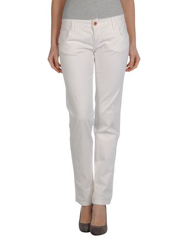 ZOOM ENTRE AMIS - Casual pants