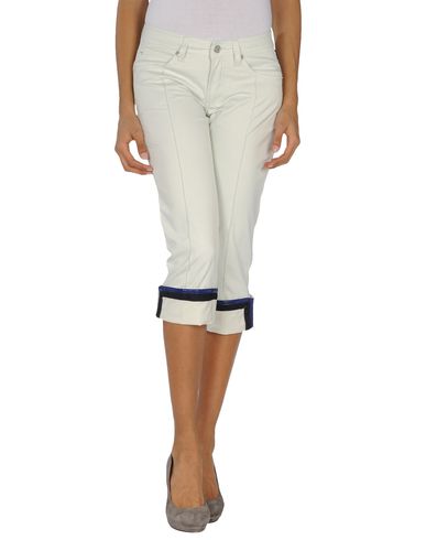 ZOOM VERSACE JEANS COUTURE - 3/4-length short