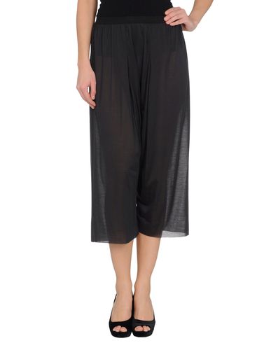 ZOOM RICK OWENS - Harem pants