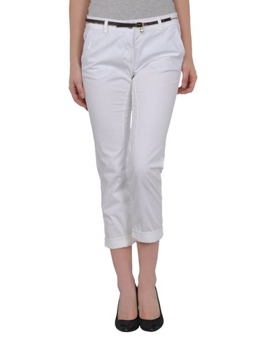ZOOM PATRIZIA PEPE - 3/4-length short
