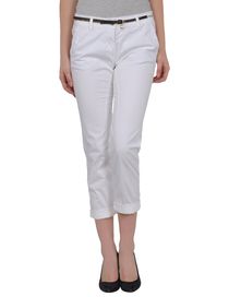 PATRIZIA PEPE - 3/4-length short