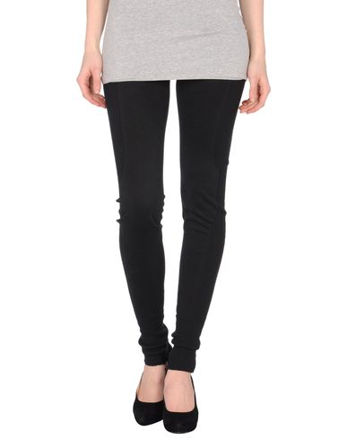 ZOOM RICK OWENS - Leggings