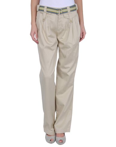 ZOOM SEE BY CHLOÉ - Casual pants