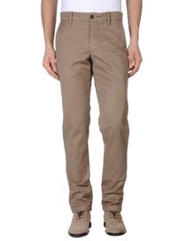 FRANKLIN & MARSHALL - Casual pants