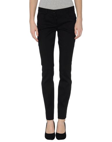 ZOOM DOLCE & GABBANA - Casual pants