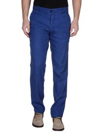 FRANKLIN & MARSHALL - Casual pants