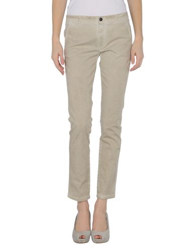 ZOOM 7 FOR ALL MANKIND - Casual pants