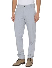 FRANKLIN & MARSHALL - Casual pants