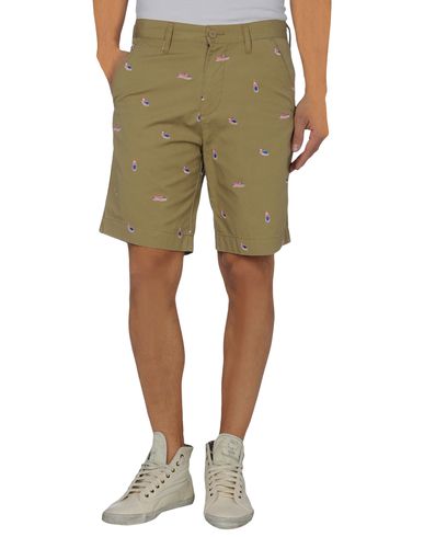 ZOOM LACOSTE L!VE - Bermuda