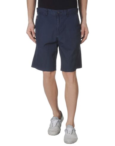 ZOOM LACOSTE L!VE - Bermuda