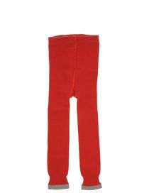 D&G JUNIOR - Leggings