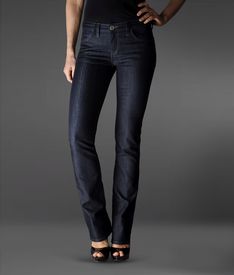 EMPORIO ARMANI - Pantalone jeans