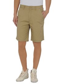 LACOSTE L!VE - Bermuda shorts