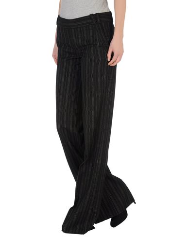 ZOOM GUCCI - Dress pants