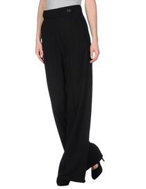 YVES SAINT LAURENT RIVE GAUCHE - Dress pants