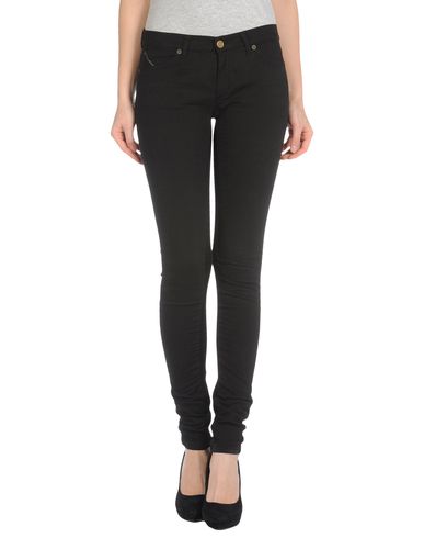 ZOOM SUPERFINE - Casual pants