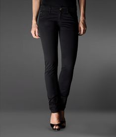 EMPORIO ARMANI - 5 pockets