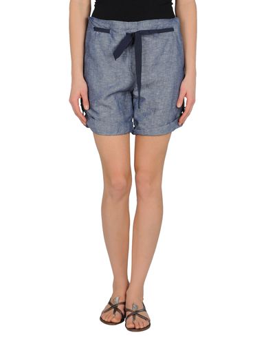 ZOOM TONELLO - Shorts