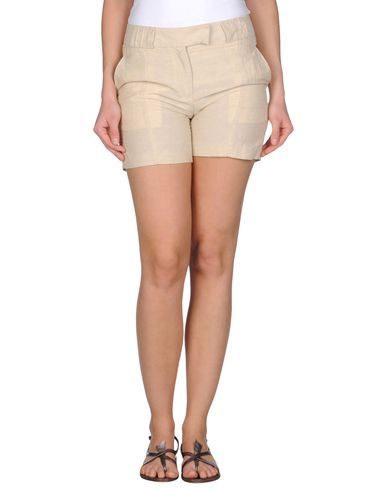 ZOOM TONELLO - Shorts