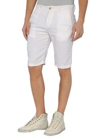 PATRIZIA PEPE - Bermuda shorts