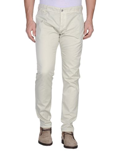 ZOOM PATRIZIA PEPE - Casual pants