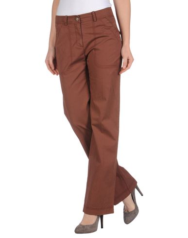 ZOOM PATRIZIA PEPE - Casual pants