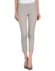 PATRIZIA PEPE - 3/4-length trousers
