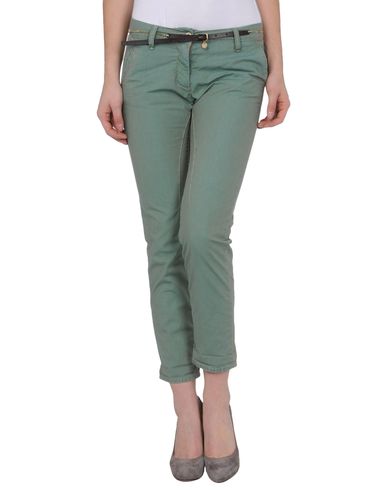 ZOOM PATRIZIA PEPE - Casual trouser