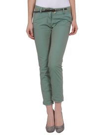 PATRIZIA PEPE - Casual trouser