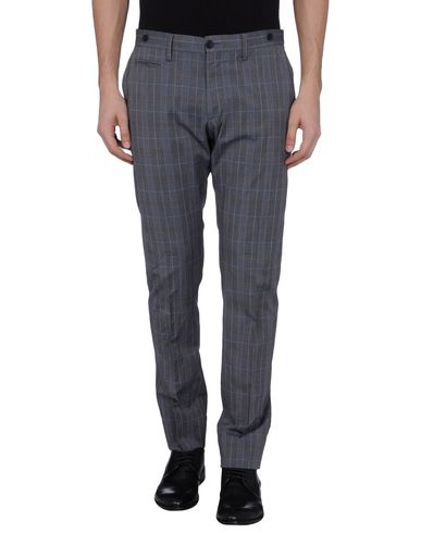 ZOOM PATRIZIA PEPE - Dress pants